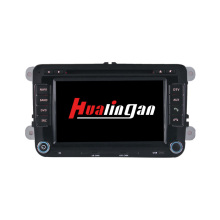 Auto DVD Player für VW Sitz mit DVB-T MPEG4 (HL-8785GB)